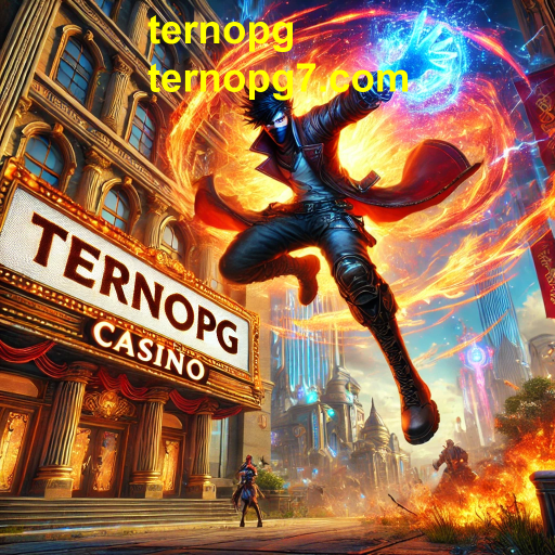 ternopg