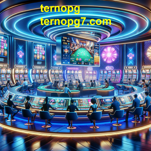 A Ascensão dos Jogos Multiplayer: Uma Nova Era de Interação