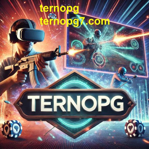 A Evolução dos Jogos de Tiro: Da Arcada à Realidade Virtual